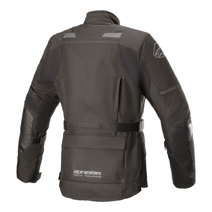 Alpinestars Stella Andes V3 Drystar Jacket