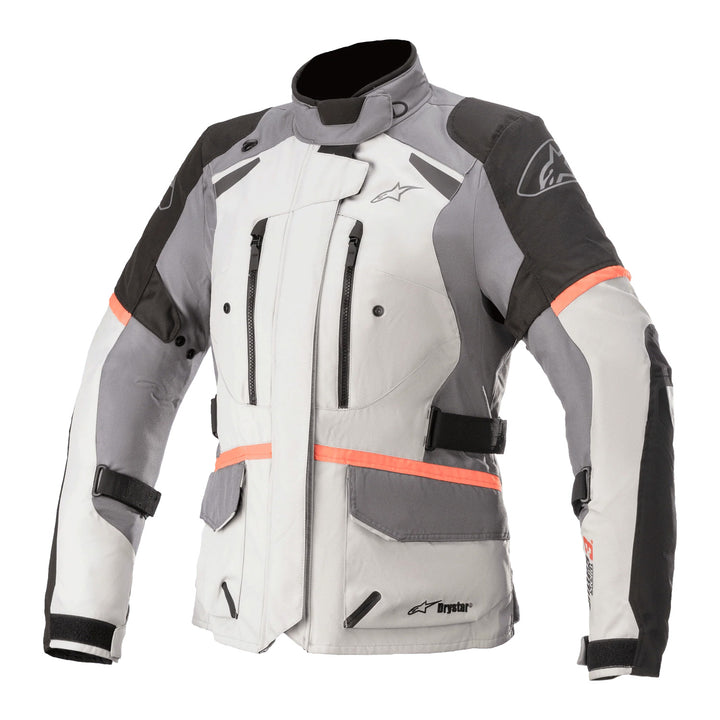 Alpinestars Stella Andes V3 Drystar Jacket