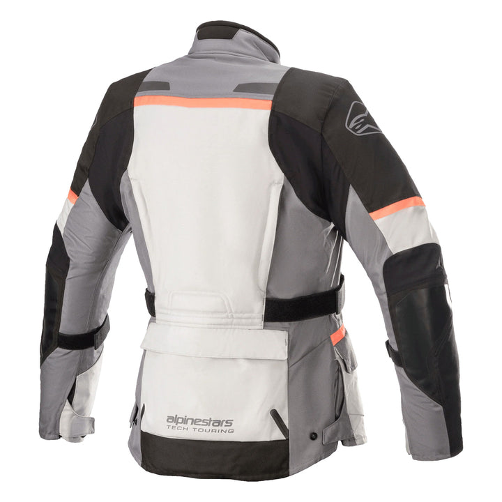 Alpinestars Stella Andes V3 Drystar Jacket