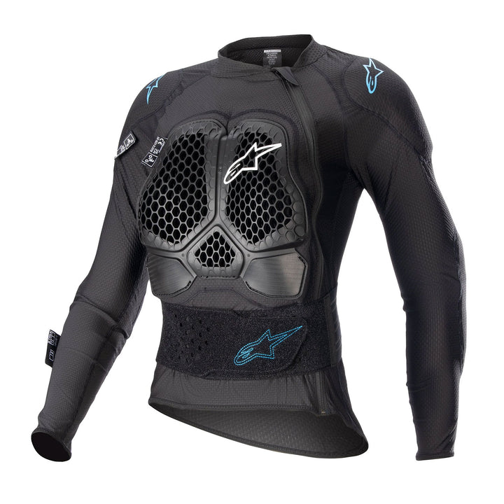 Alpinestars Stella Bionic Action V2 Protection Jacket
