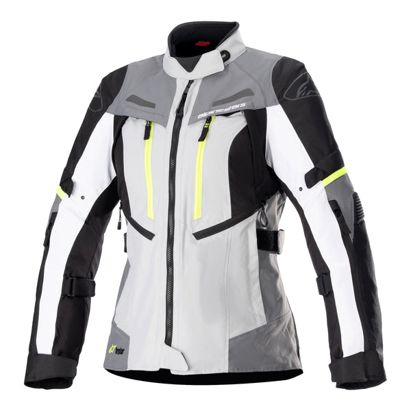 Alpinestars Stella Bogotà Pro Drystar Jacket