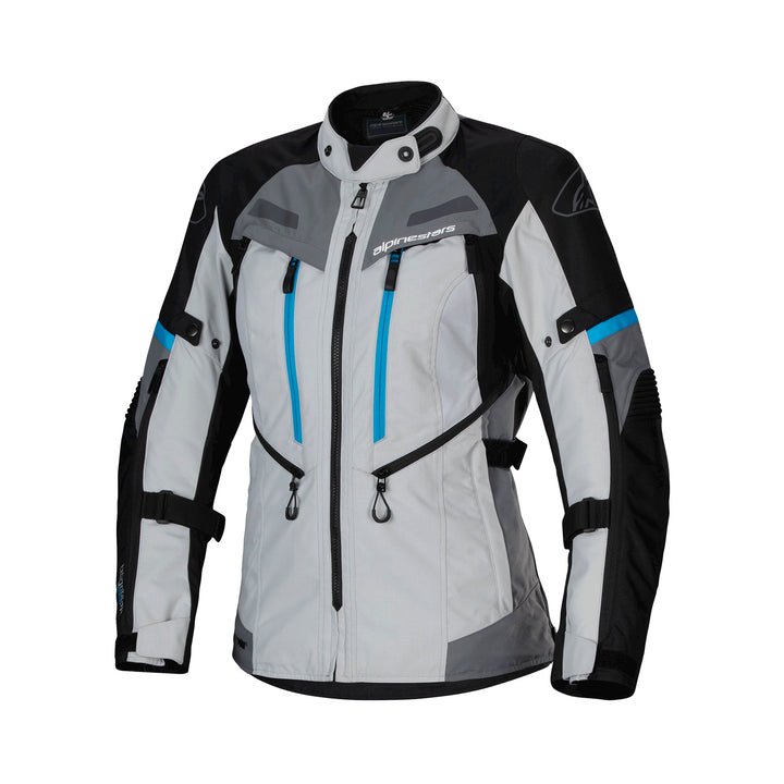 Alpinestars Stella Bogotà Pro Drystar Jacket
