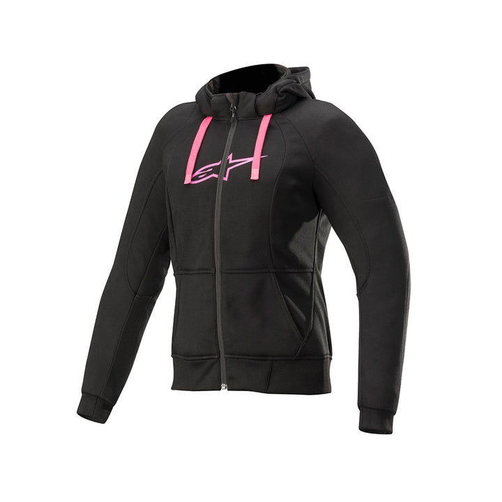 Alpinestars Stella Chrome Sport Hoodie
