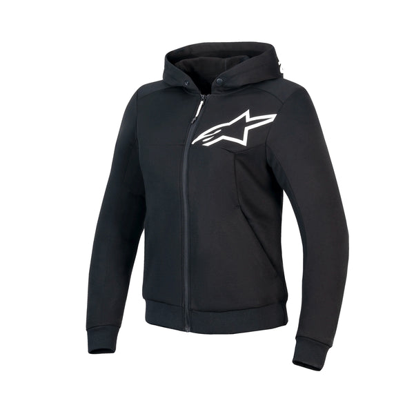 Alpinestars Stella Chrome V2 Sport Hoodie