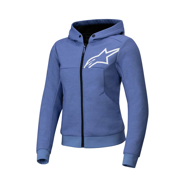 Alpinestars Stella Chrome V2 Sport Hoodie