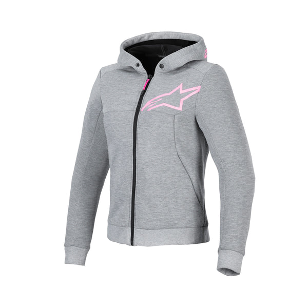 Alpinestars Stella Chrome V2 Sport Hoodie