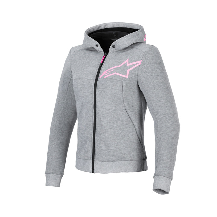 Alpinestars Stella Chrome V2 Sport Hoodie