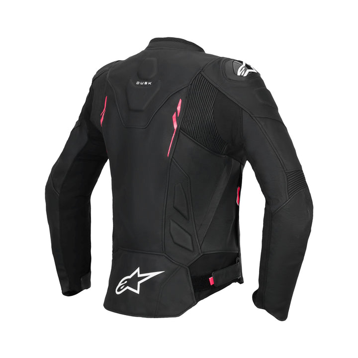Alpinestars Stella Dusk Leather Jacket