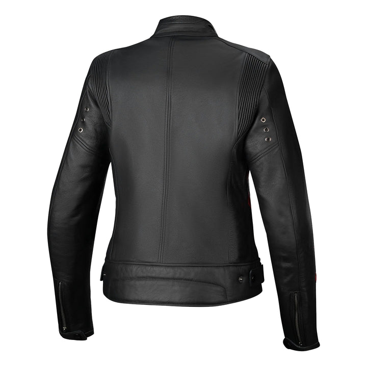 Alpinestars Stella Dyno Leather Jacket