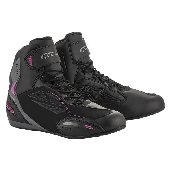Alpinestars Stella Faster-3 Drystar Shoes