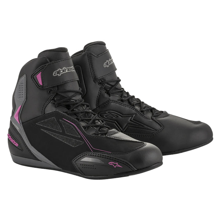 Alpinestars Stella Faster-3 Drystar Shoes