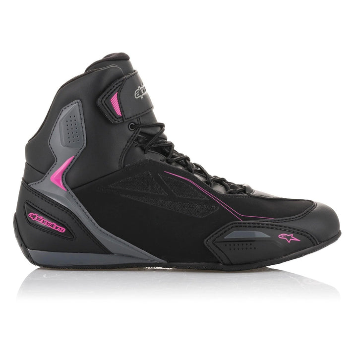 Alpinestars Stella Faster-3 Drystar Shoes