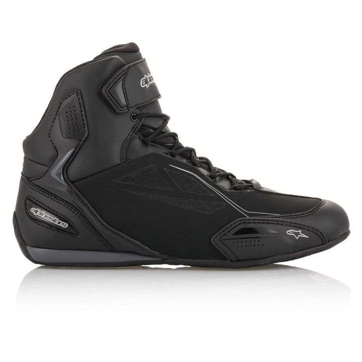 Alpinestars Stella Faster-3 Drystar Shoes