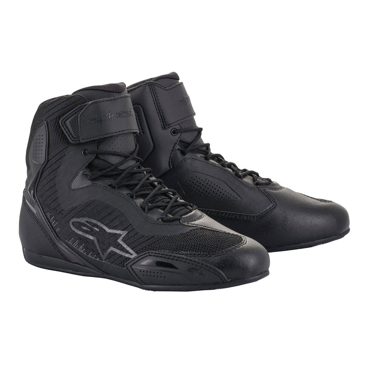 Alpinestars Stella Faster-3 Rideknit Shoes