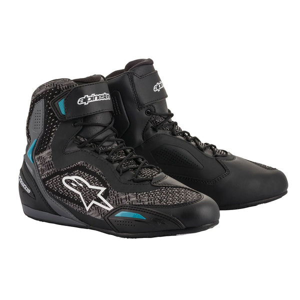 Alpinestars Stella Faster-3 Rideknit Shoes