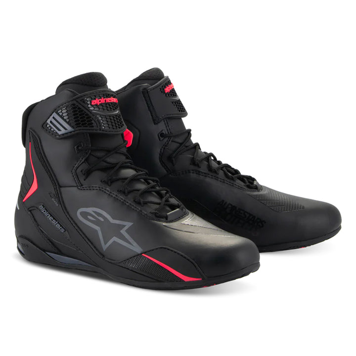 Alpinestars Stella Faster-4 Shoes