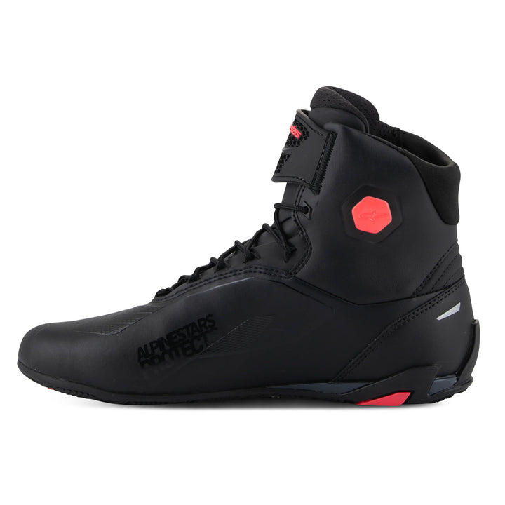 Alpinestars Stella Faster-4 Shoes