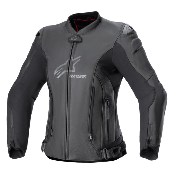 Alpinestars Stella GP Plus V4 Leather Jacket