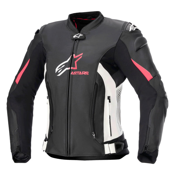 Alpinestars Stella GP Plus V4 Leather Jacket