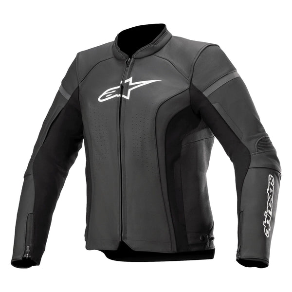 Alpinestars Stella Kira V2 Leather Jacket