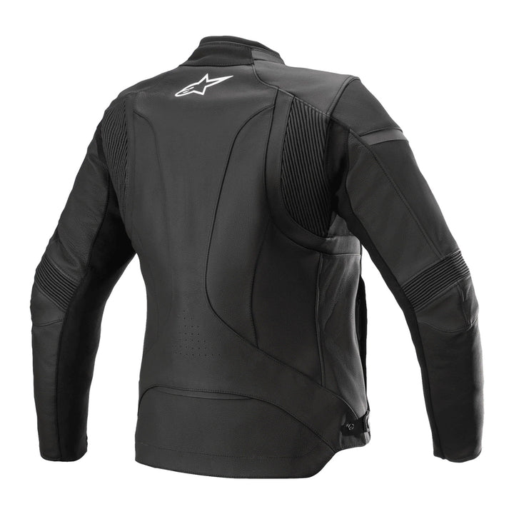 Alpinestars Stella Kira V2 Leather Jacket