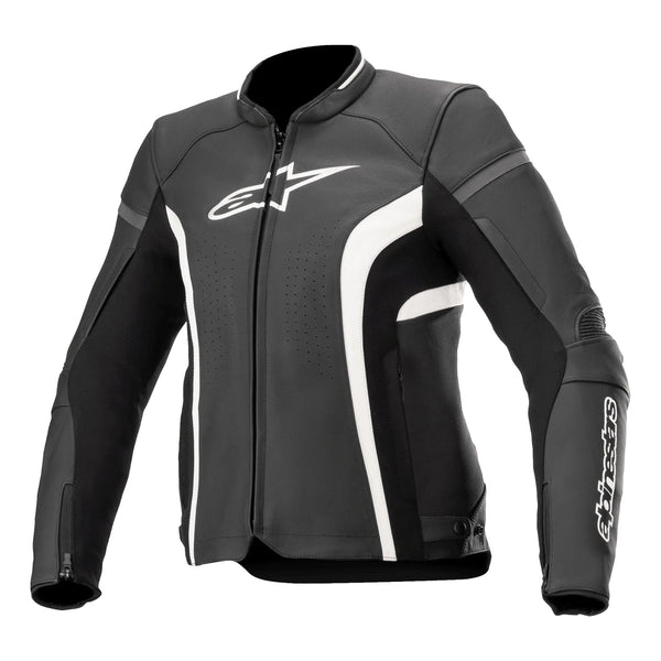 Alpinestars Stella Kira V2 Leather Jacket