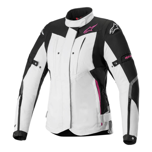 Alpinestars Stella RX-5 Drystar Jacket