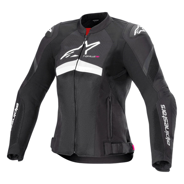Alpinestars Stella T-GP Plus R V4 Airflow Jacket