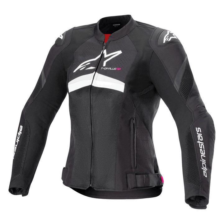 Alpinestars Stella T-GP Plus R V4 Airflow Jacket