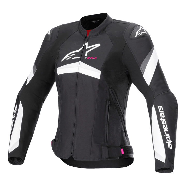 Alpinestars Stella T-GP Plus R V4 Jacket