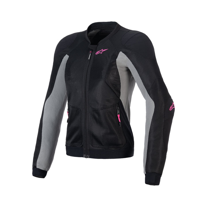 Alpinestars Stella Troop-Air Jacket