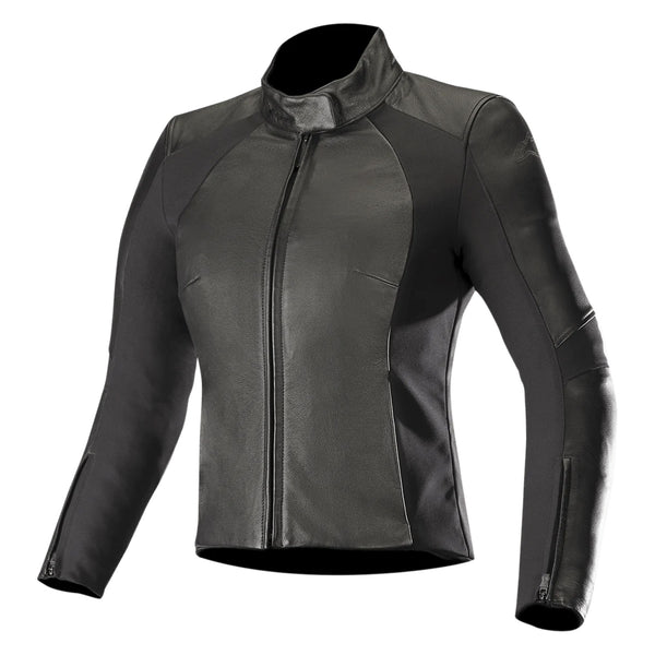 Alpinestars Stella Vika V2 Leather Jacket