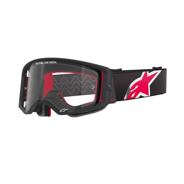 Alpinestars Supertech Corp Goggle