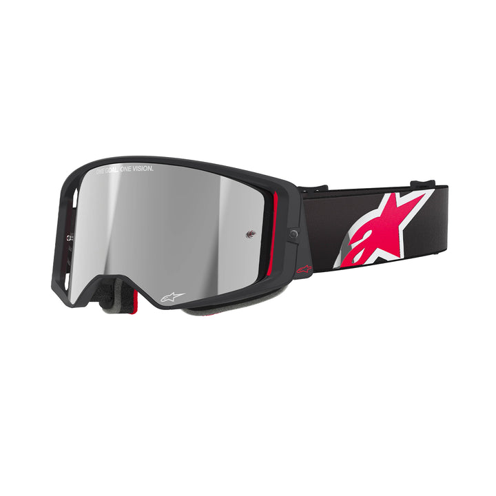Alpinestars Supertech Corp Goggle