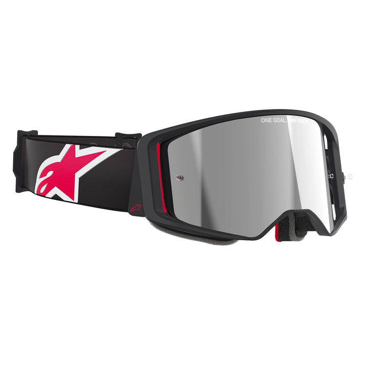 Alpinestars Supertech Corp Goggle