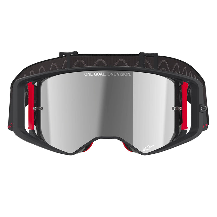 Alpinestars Supertech Corp Goggle