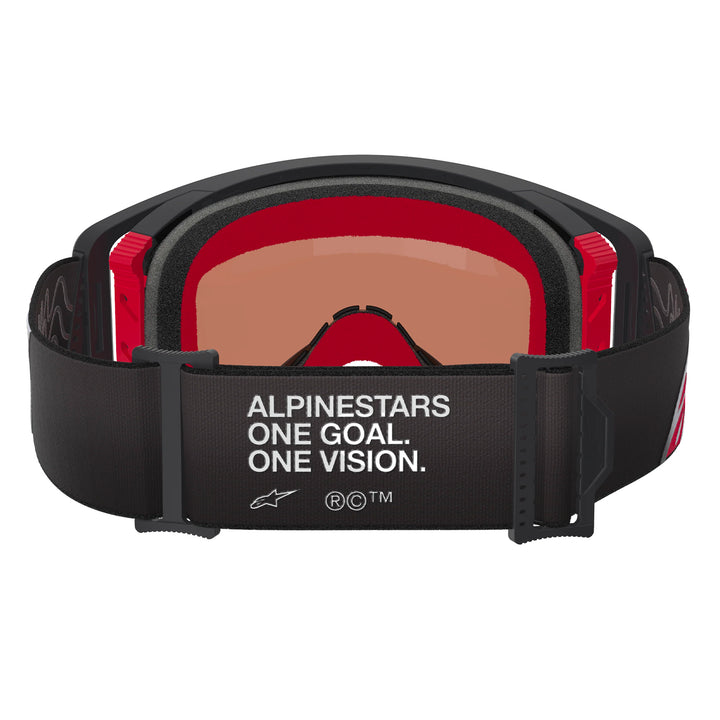 Alpinestars Supertech Corp Goggle
