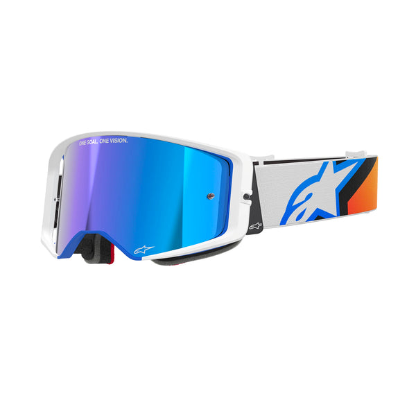 Alpinestars Supertech Corp Goggle