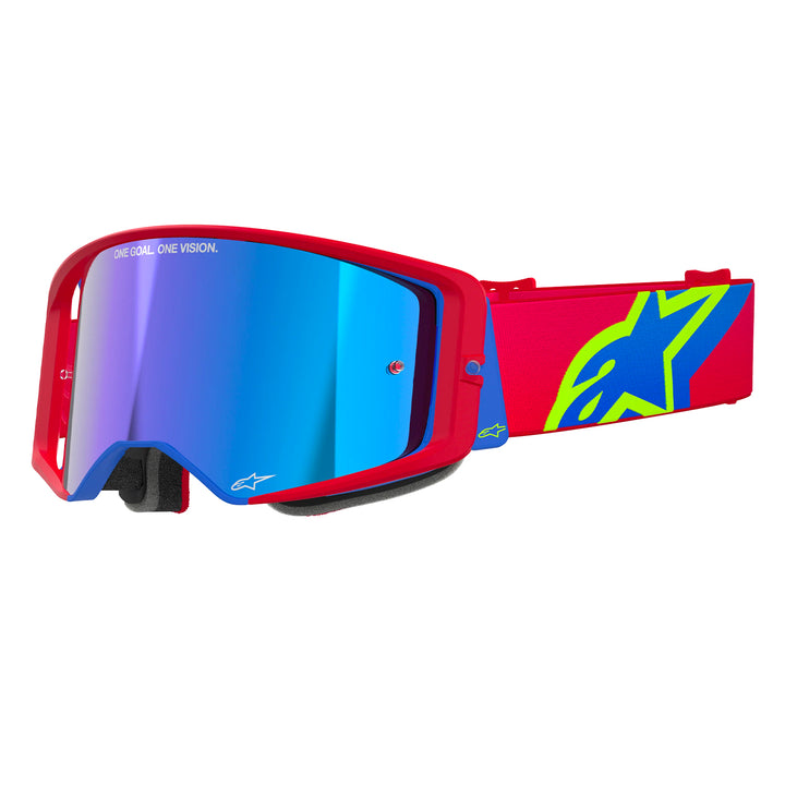 Alpinestars Supertech Corp Goggle