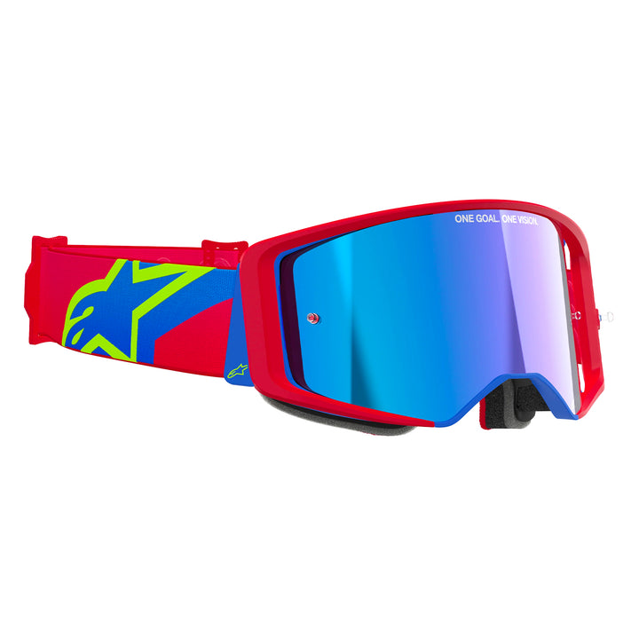 Alpinestars Supertech Corp Goggle