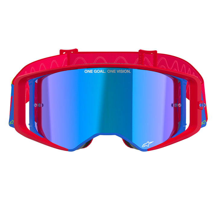 Alpinestars Supertech Corp Goggle