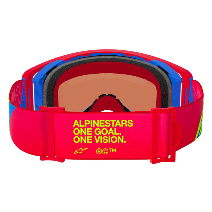 Alpinestars Supertech Corp Goggle
