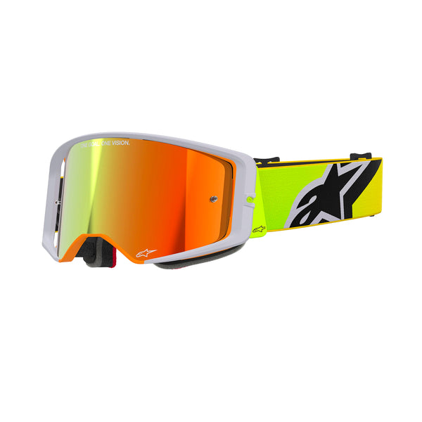 Alpinestars Supertech Corp Goggle