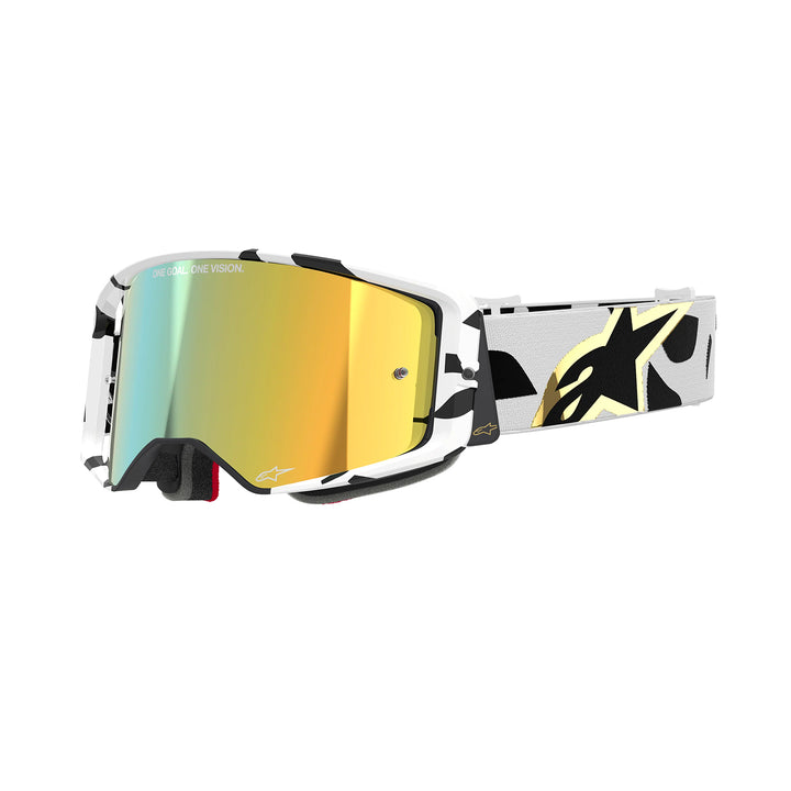Alpinestars Supertech Corp Goggle