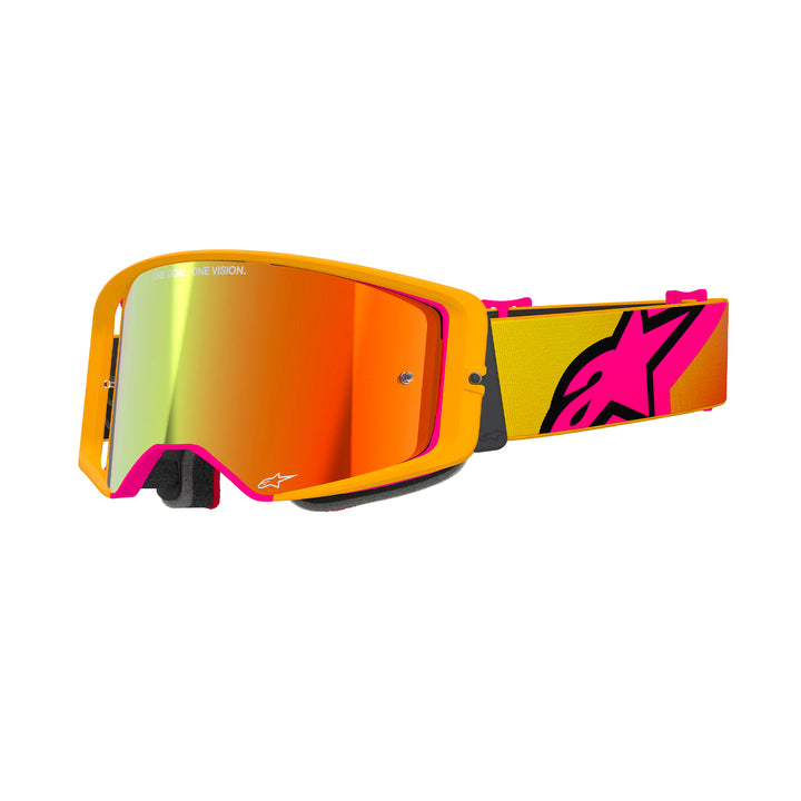 Alpinestars Supertech Corp Goggle