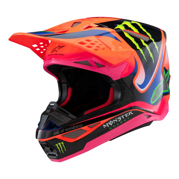 Alpinestars Supertech M10 Helmet
