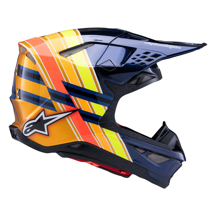 Alpinestars Supertech M10 Helmet