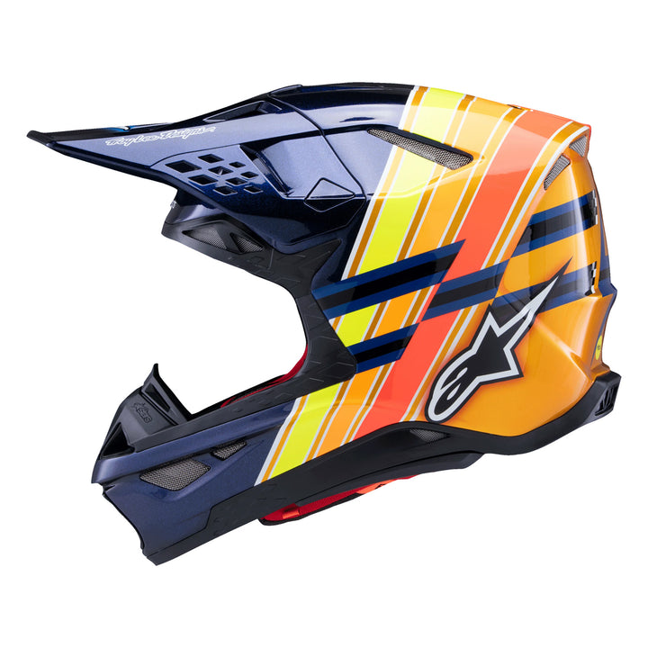 Alpinestars Supertech M10 Helmet