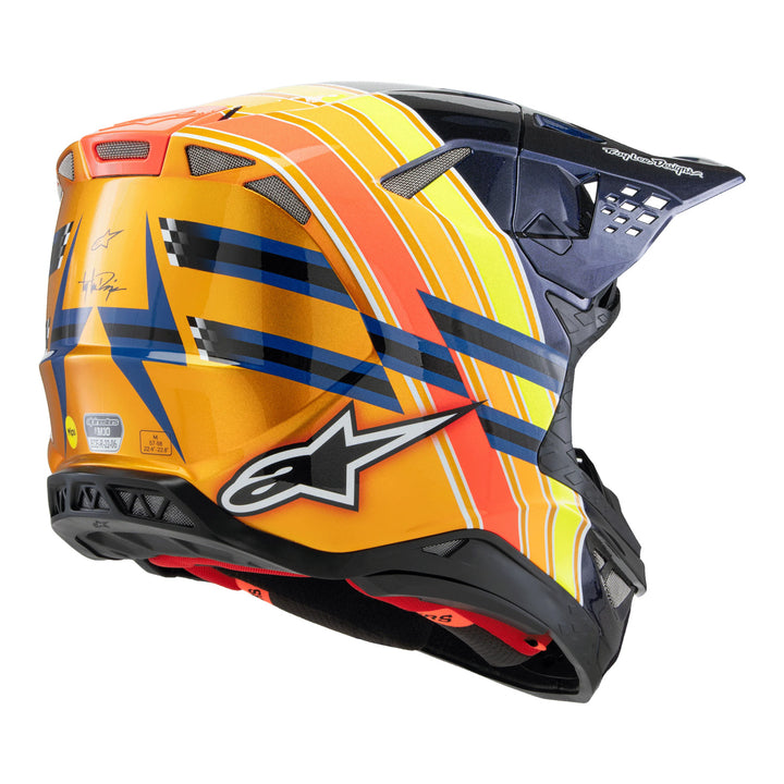 Alpinestars Supertech M10 Helmet