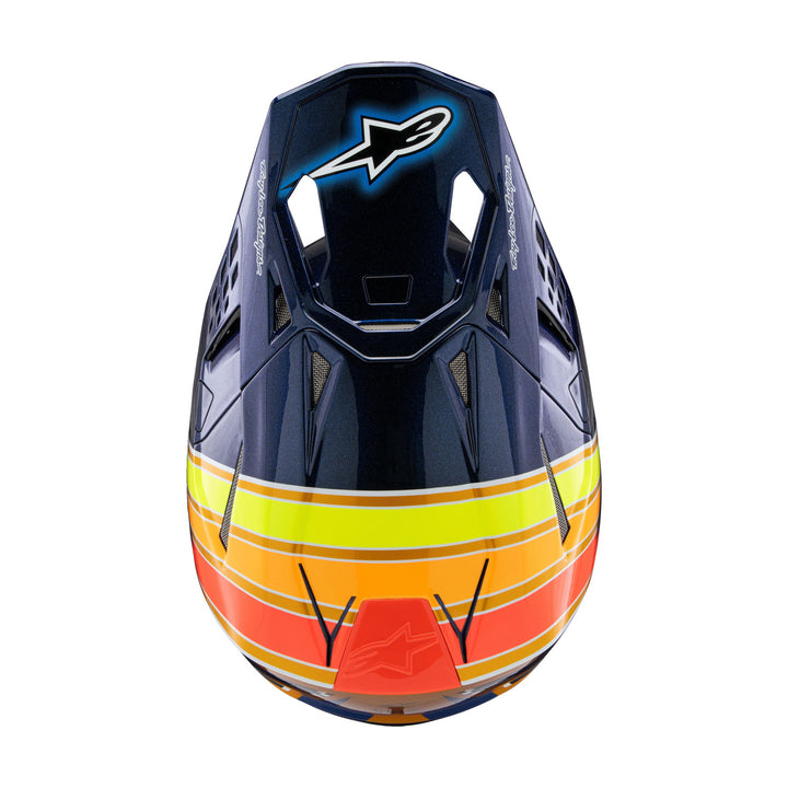 Alpinestars Supertech M10 Helmet